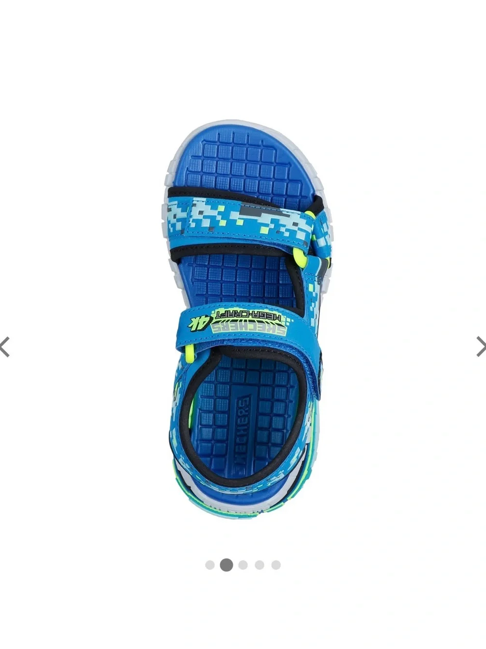 Skechers kids sandal